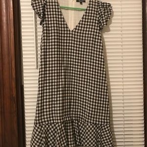 Madewell dress!